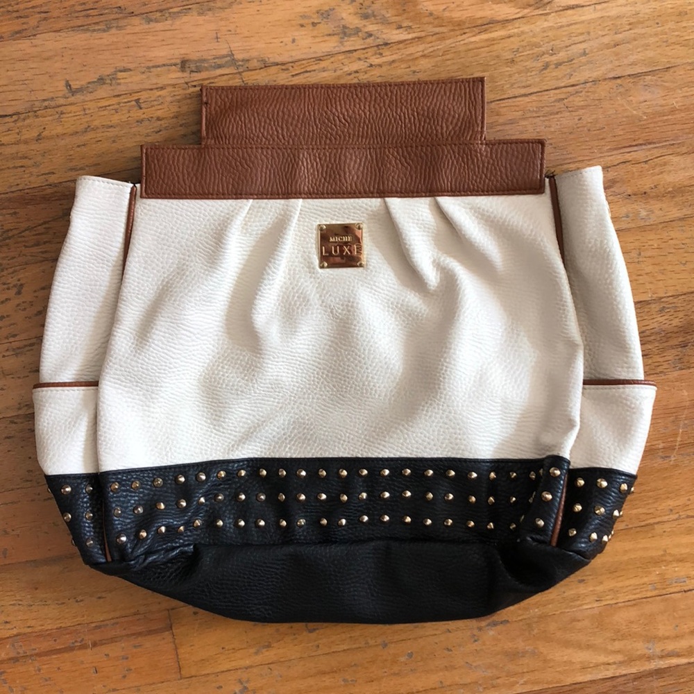 Miche Luxe - Milan shell